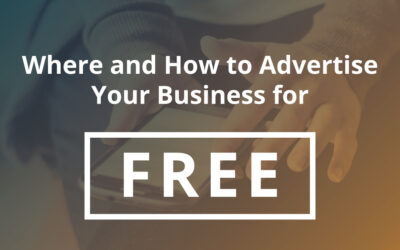 20+ Free Business Advertising Ideas That Work