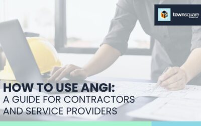 How to Use Angi: A Guide for Contractors & Service Providers