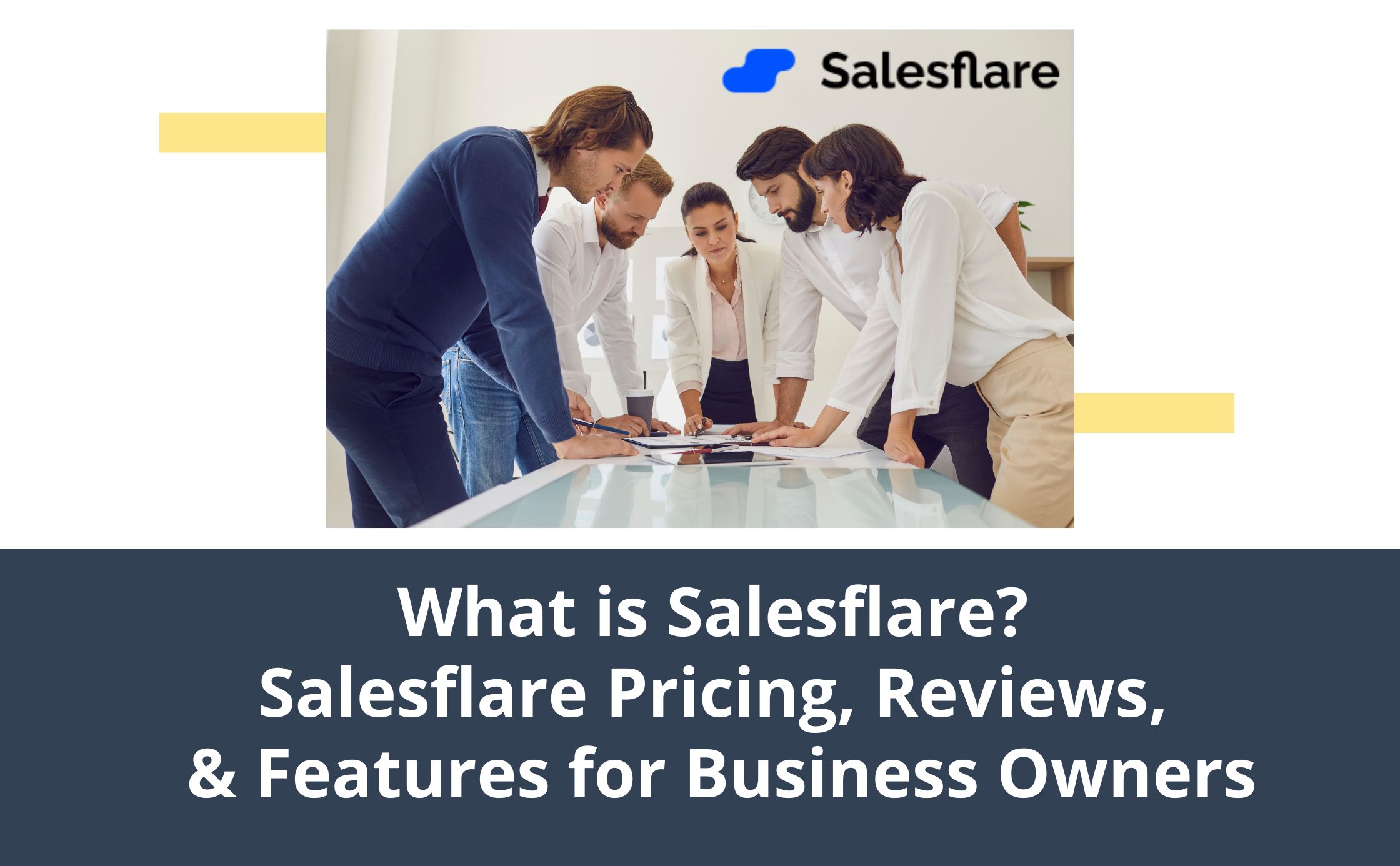 Salesflare Pricing: Ultimate Guide to Plans & Costs 2026