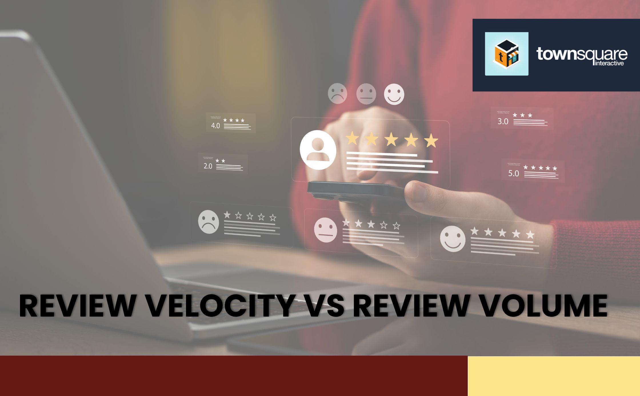 Review Velocity vs. Review Volume: Which Matters More for Local SEO?