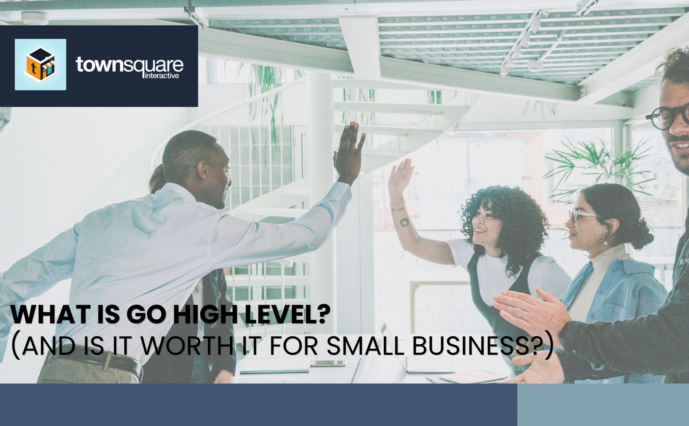 What Is GoHighLevel? (And Is It Worth It for Small Business?)